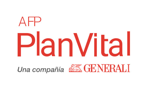 Logotipo AFP Plan Vital